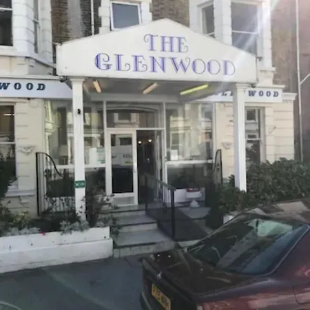 The Glenwood Hotel-3