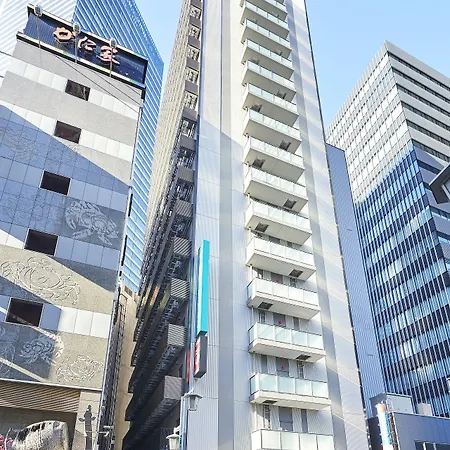 Sotetsu Fresa Inn Nagoya Sakuradoriguchi-2