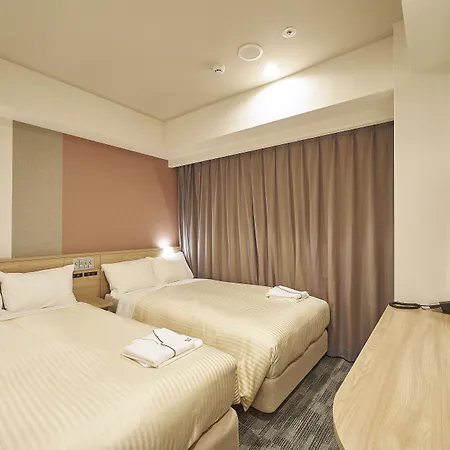 Sotetsu Fresa Inn Nagoya Sakuradoriguchi-3