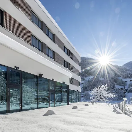Tui Blue Montafon-3