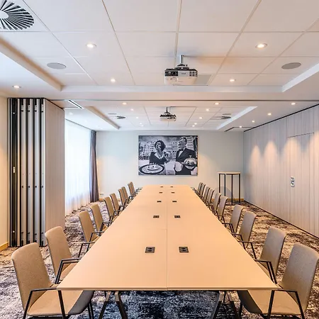 Radisson Hotel Antwerp Berchem-2