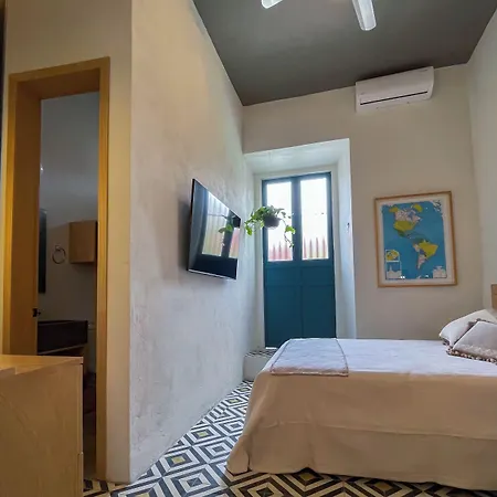 Casa Blanco By Barrio Mexico-3