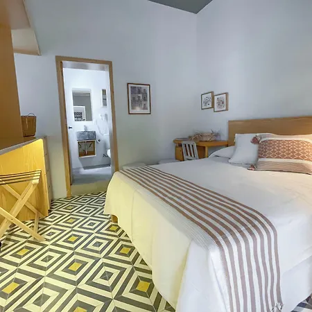 Casa Blanco By Barrio Mexico-2