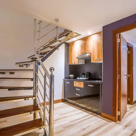 SBN Suite Hôtel-2