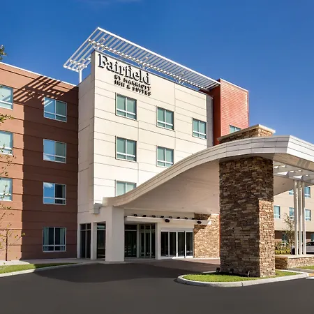 Fairfield By Marriott Inn & Suites Bonita Springs-3