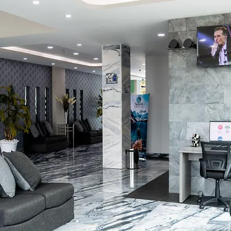 Hotel 5 Inn Plus-3