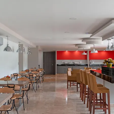 Hotel 5 Inn Plus-2