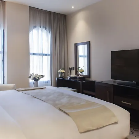 Vittori Palace Hotel And Residences-2