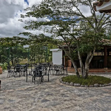 Club Campestre el Bosque de La Villa-2