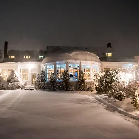 The Inn At Longshore-2