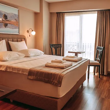 Armida City Hotel-3