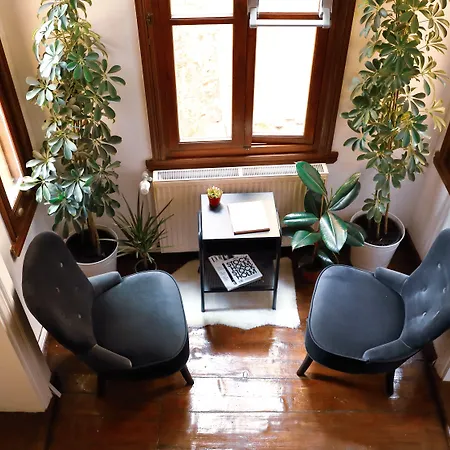 House Mola Galata-2