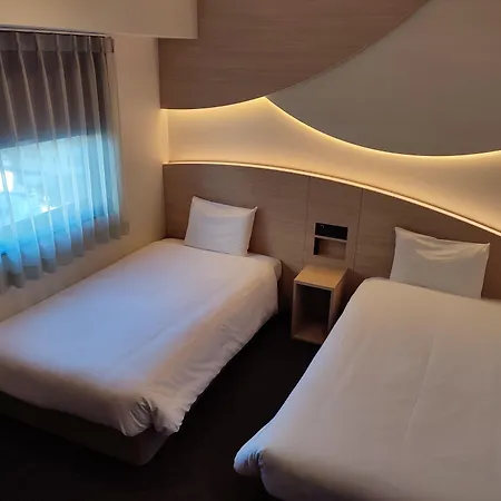 Henn Na Hotel Premier Tokyo Asakusa Tawaramachi-2