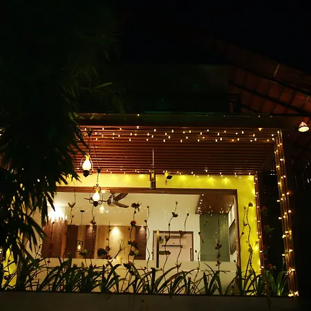 Le Candles Resort-3