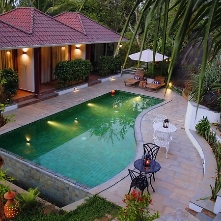 Le Candles Resort-3