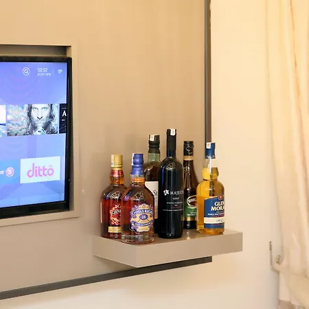 Blueway Hotel - Bakirkoy City Center-3
