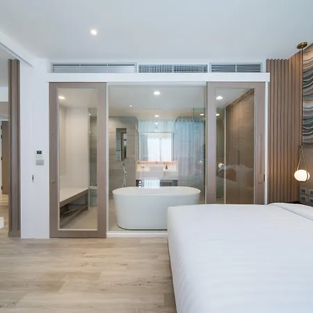 Maven Stylish Hotel Hua Hin-2
