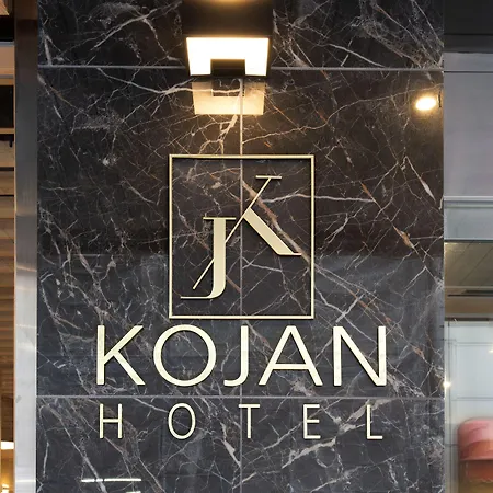 Hotel Kojan Shinsaibashi-2