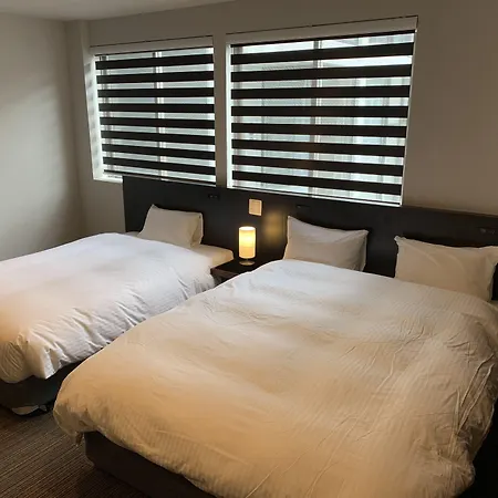 Hotel Kojan Shinsaibashi-2
