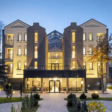 Amsterdam Plaza Hotel & Spa-2