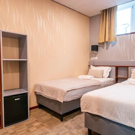 Golden Zaan Hotel, Zaandam-Amsterdam-3