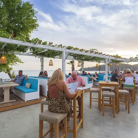 Ecclesia Hotel - Adult Only-2