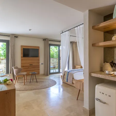 Ecclesia Hotel - Adult Only-3