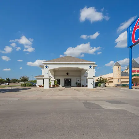 Motel 6 Dallas - Irving Dfw Airport South-2