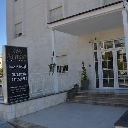 Arman Hotel-2