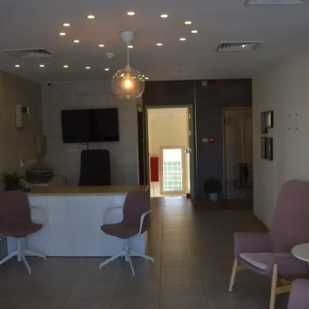 Arman Hotel-3