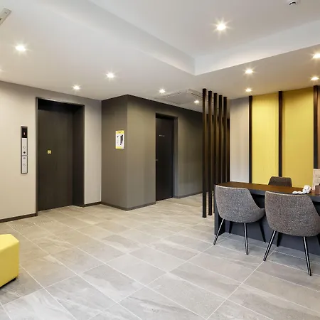 M'S Hotel Kyoto Station Kizuya-3