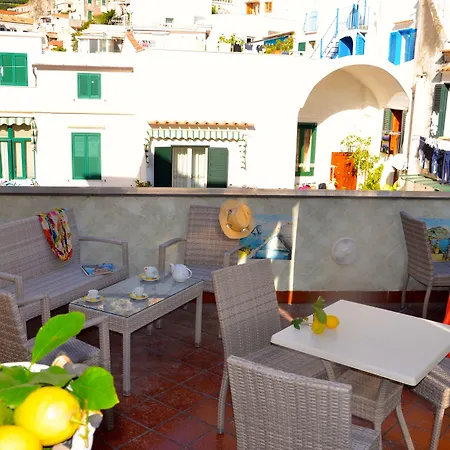 La Piazzetta-2
