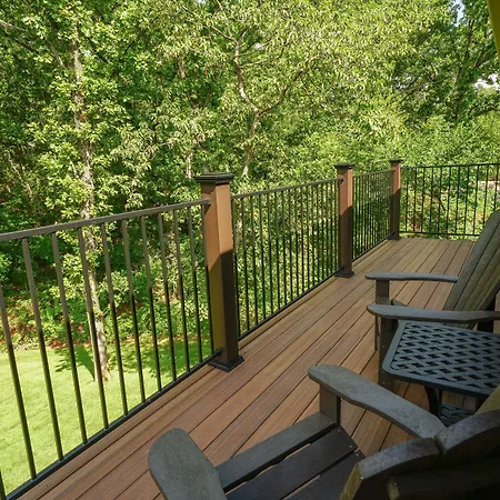 Hidden Meadows Bed And Breakfast-2