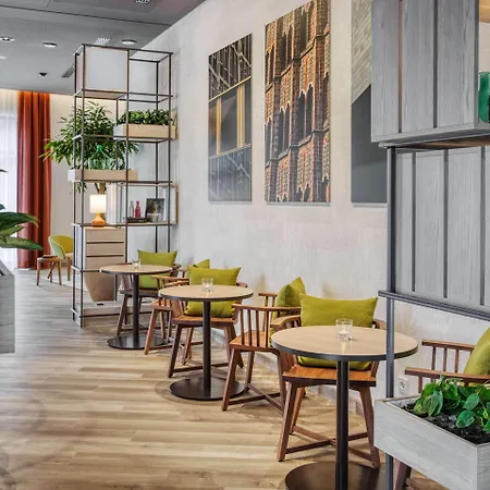 Intercityhotel Hannover Hauptbahnhof-Ost-2