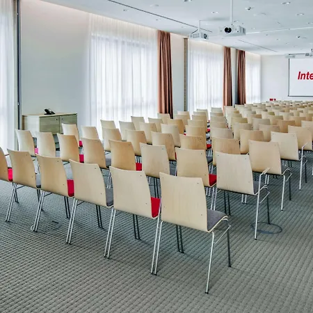 Intercityhotel Hannover Hauptbahnhof-Ost-3