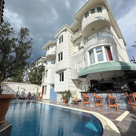Akayda Butik Hotel-3