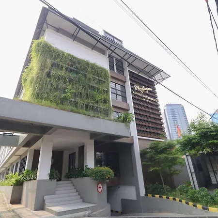 Mendjangan Residence-2