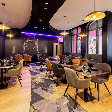 Hotel Leprince, Best Western Premier Collection-2