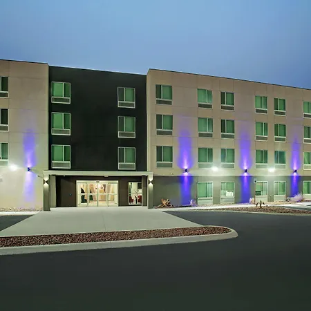 Motel 6-Monahans, Tx-3