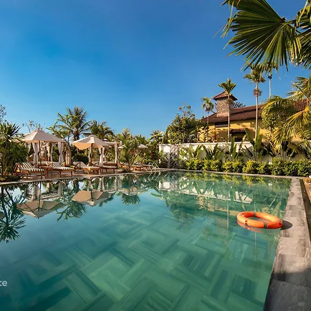 Shining Riverside Hoi An Boutique & Spa-3