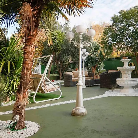 Hostal Escala Suites-3