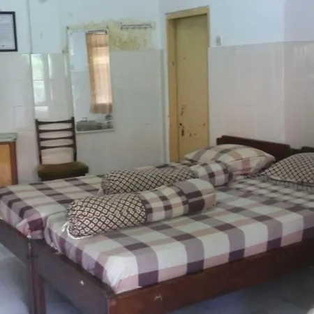 Hotel Indah Syariah-3