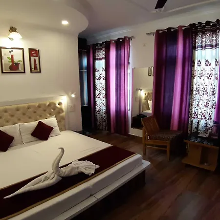 Hotel Aavas-2