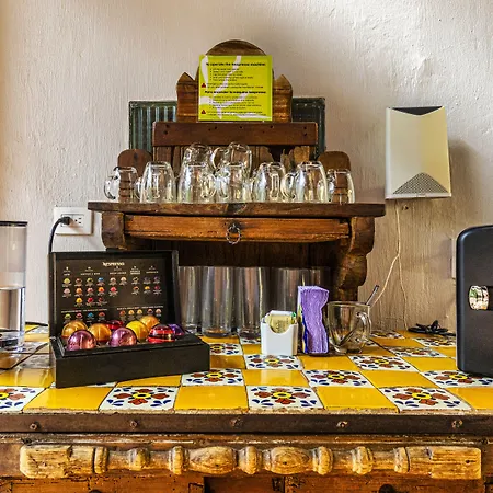 Casa Del Sol Inn-3