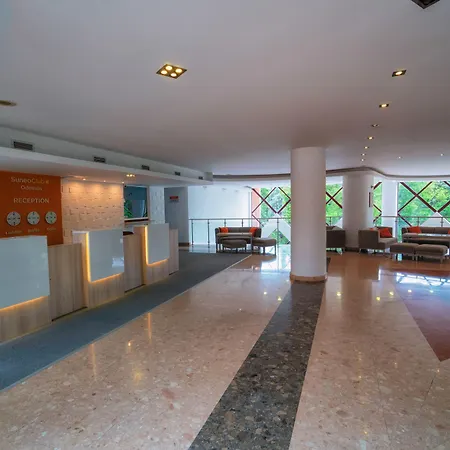 Park Hotel Odessos-3