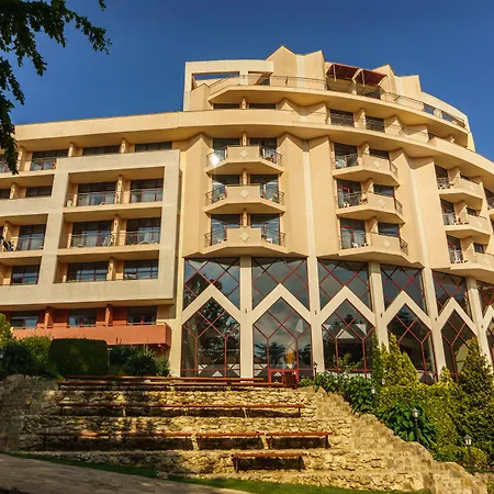 Park Hotel Odessos-2