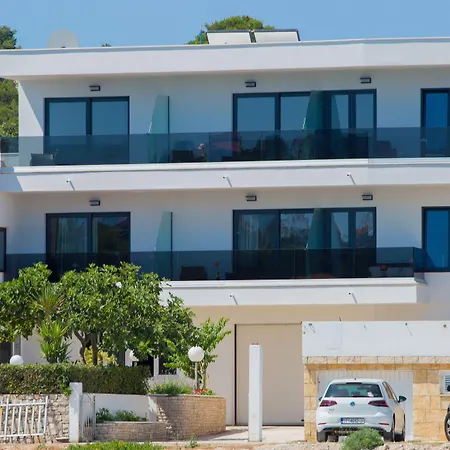 Hotel Paradise Punta-2