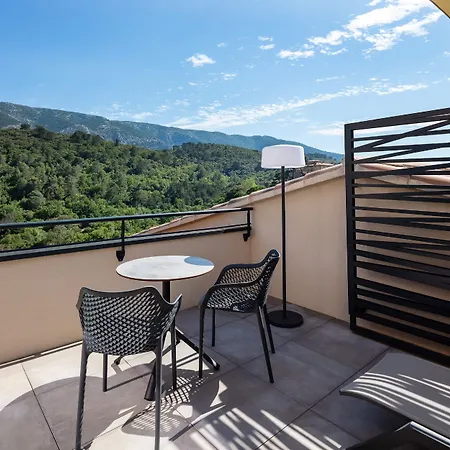 Hotel Sainte Victoire-2