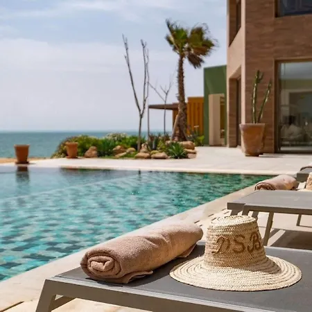 Dakhla South Bay, Worldhotels Distinctive-2