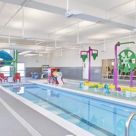 Towneplace Suites By Marriott Medicine Hat-3